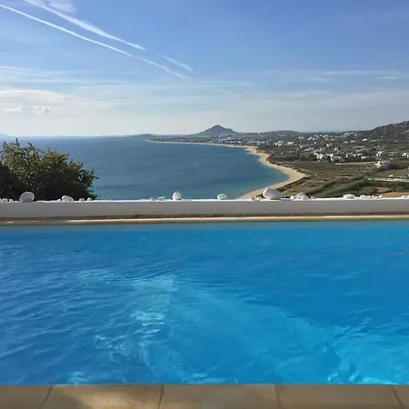 Agapui, Orkos Area Naxos Island Pláka