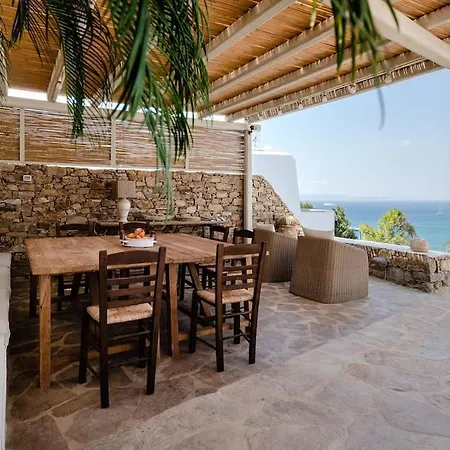 Agapui, Orkos Area Naxos Island