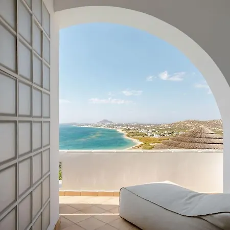 Agapui, Orkos Area Naxos Island