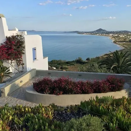 Agapui, Orkos Area Naxos Island * Pláka