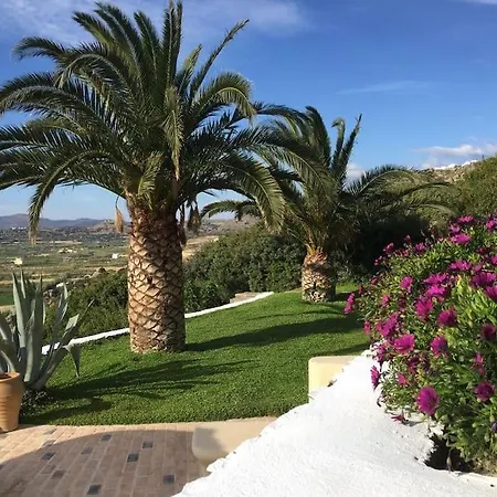 Agapui, Orkos Area Naxos Island Villa
